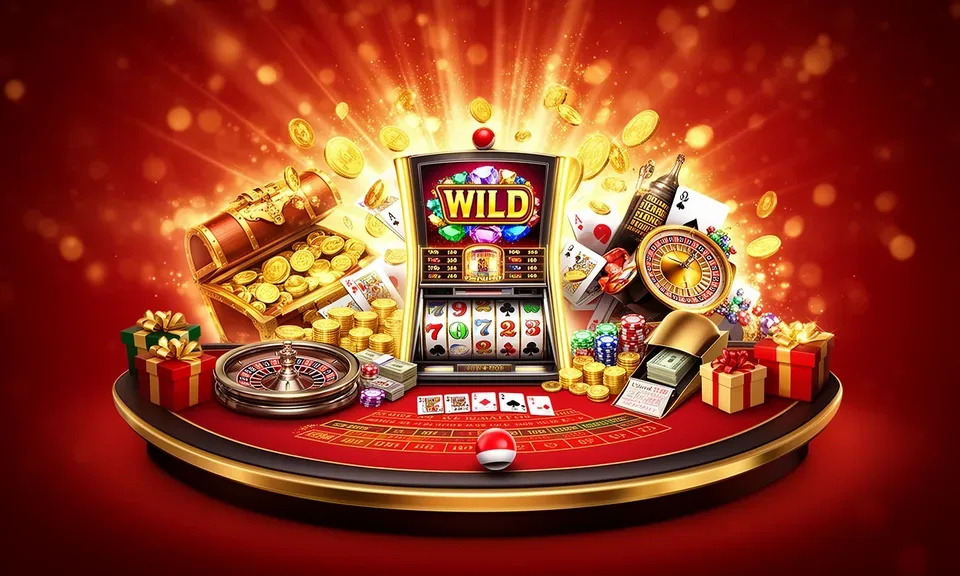 surya79 Casino